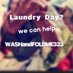 WASHandFOLDME323 (@washfoldme323) Twitter profile photo WASHandFOLDME323 (@washfoldme323) Twitter profile photo