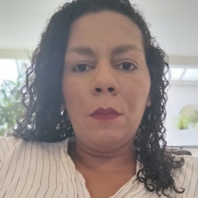 dricslima's profile picture. Química | Dra. em Ciências Naturais (Bio-orgânica) 
Interessada em ciências, política, cinema, artes e viagens!

https://t.co/7qbZhW2ZyL…