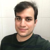 Daniel Ekmeiro(@danielekmeiro) 's Twitter Profile Photo