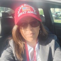 Jen Shifler/ Ms. Far Right Latina 🇺🇲🔥🇵🇷(@b443f7cb04e9406) 's Twitter Profile Photo