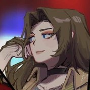 itsKooklo's profile picture. "Hiya, I’m Rodya!~ I have a longer name, but that makes things look cold, so just stick with Rodya~"

she/her ✦ multifandom! ✦ SUPER repost heavy!!!!!