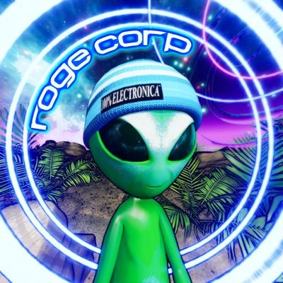 roge_corp's profile picture. i2k tickets below ⬇️