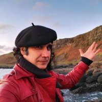 Cyrus A Parsa, The A.I. Organization, ✍ 塞瑞斯, AI组织 (@cyrusaparsa1) 's Twitter Profile Photo Cyrus A Parsa, The A.I. Organization, ✍ 塞瑞斯, AI组织 (@cyrusaparsa1) 's Twitter Profile Photo