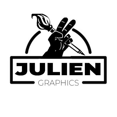 JULIEN GRAPHICS - COMMISSION OPENさんのプロフィール画像