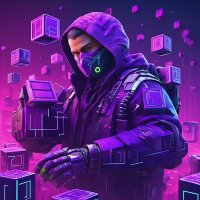 CRYPTOMASTER(@NICECRYPTOMAN) 's Twitter Profile Photo