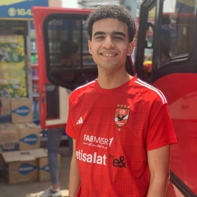Faculty of Nursing Du 💊💉
Level5
Madrid ❤️
AlAHly🦅💥
ElHAGEZ 😎