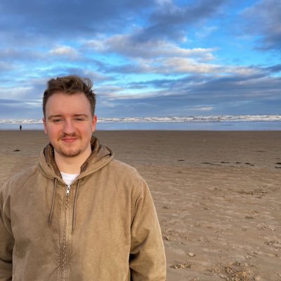 Ben_Neil_Scott's profile picture. Views are mine alone.