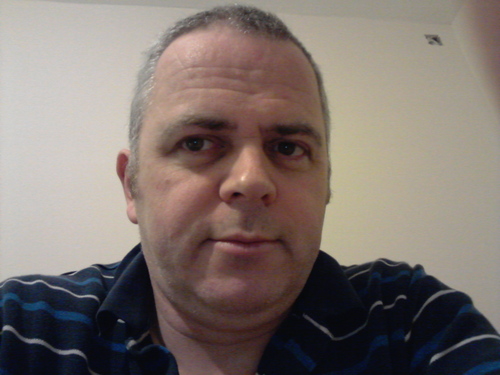 Husband, Dad, Grandad  & Tech Nerd
“Truth doesn’t mind being questioned. A lie does not like being challenged.” Nietzsche