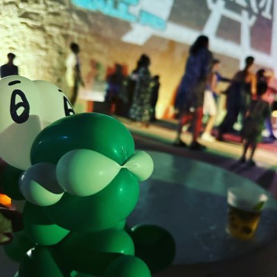 jamuino's profile picture. Tricolor!