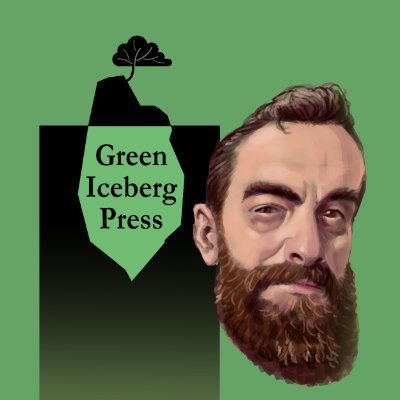 Roberto Viacava / Green Iceberg Press