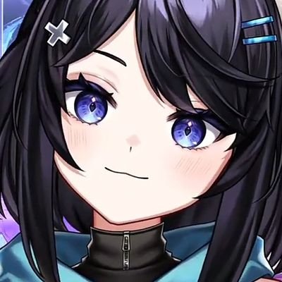 Luna_23502's profile picture. eu não sou a Eeiris só alguém que gosta bastante de Vtubers🍁