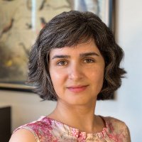 Tahereh Toosi (@taherehtoosi) 's Twitter Profile Photo Tahereh Toosi (@taherehtoosi) 's Twitter Profile Photo