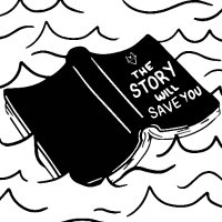 The Story Will Save You (@storywillsaveu) 's Twitter Profile