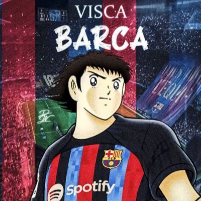 ViSca_Barca84 Profile Picture