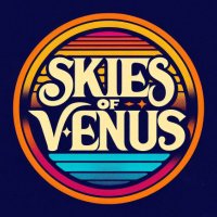 Skies of Venus(@skies_of_venus) 's Twitter Profileg