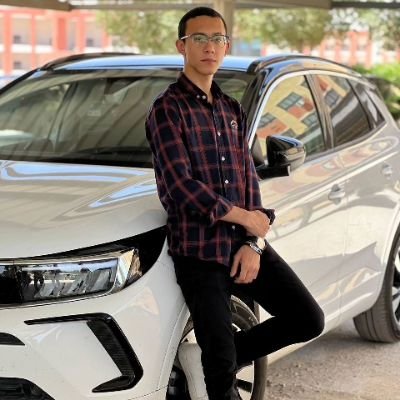 ZyAD__OsAMa's profile picture. med student |SVU|