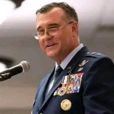 Major General the Deputy Commander, Air Force Special Operations Command, Hurlburt Field