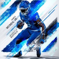 James McNeil Jr. (@jamesmccneil) 's Twitter Profile