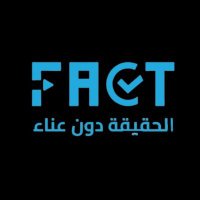 FACT(@FACT_sociall) 's Twitter Profile Photo