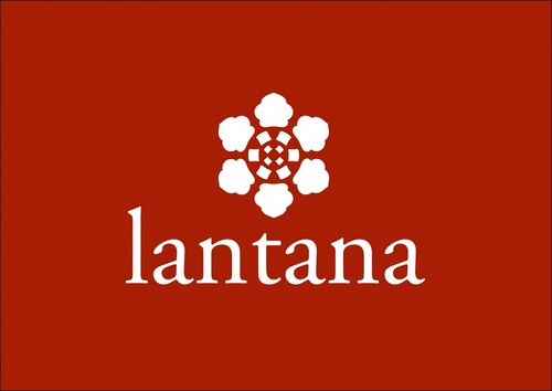 In libreria da Gennaio 2011, Lantana è un nuovo marchio editoriale indipendente con sede a Roma.