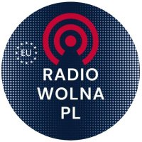 #RadioWolnaPL(@RadioWolnaPL) 's Twitter Profile Photo
