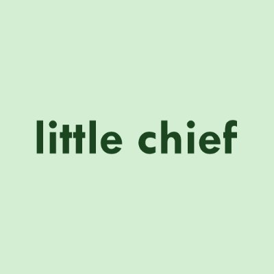 Little Chief