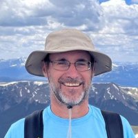 Greg Baker (@disputedpond) 's Twitter Profile