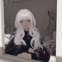 あーるVRC (@u0x0u_usa_r) 's Twitter Profile