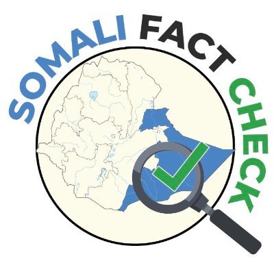 The first Somali speaking independence factchecking organisation