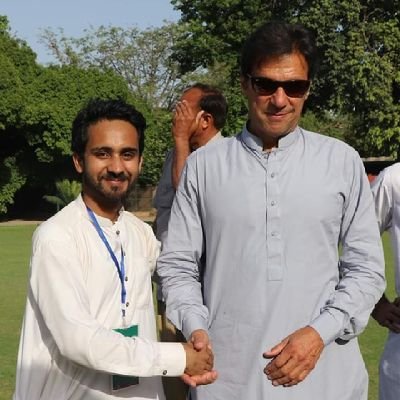 UmerFOrakzai Profile Picture