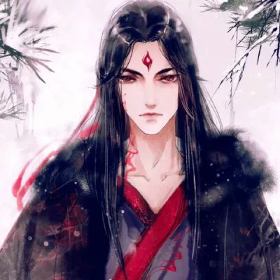 lijinlin66's profile picture. 你好啊，朋友