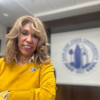 Dr. Cynthia Teniente-Matson (@sjsuprezmatson) 's Twitter Profile