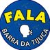Fala Barra da Tijuca (@falabarratijuca) Twitter profile photo