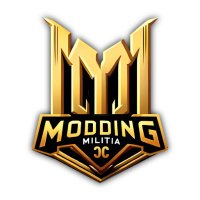 Modding Militia | Build Different(@ModdingMilitia) 's Twitter Profile Photo