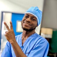 Najeeb Naabo, MD (@nnaabo) 's Twitter Profile