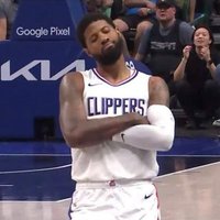 Profesyonel Clipperslı (@1p3georgeszn) 's Twitter Profile