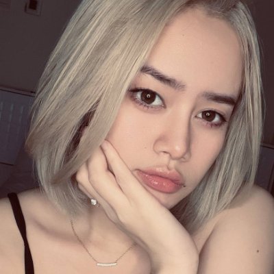 Anna90ann's profile picture. Owner of beauty salon and partnership business in clothing. If I were you, I would totally adore me. #fashion # motivated #naturelover NO Porns