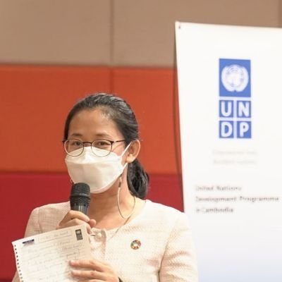 Country Programme Specialist, UNDP in Asia and the Pacific. Previously worked with UNDP Cambodia, NGOs, academia, and ICC. Views are mine.