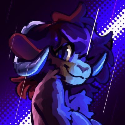 🔞NSFW 18+ || 24 || 💕Husband: @hijackerdraws💕 || icon: @peppertoasty || I draw furs and ponies💖⭐️🦄|| Comm + gift art/oc info in link || $25 sketches open