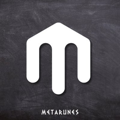From Vision to Value: MetaRunes—Crafting New Realities on Bitcoin and Ethereum.
- Web : https://t.co/KZ03tGZLRF
- Portal : https://t.co/XY41IOiYuN