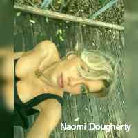 naoidougherty's profile picture. 🇮🇹