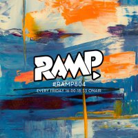 RAMP.（-Radio & Music Playlist） @FM山形(@ramp804) 's Twitter Profile Photo