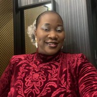 Queen Okesola(@QueenOkesola) 's Twitter Profile Photo