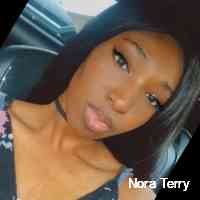 noraterrry46's profile picture. always be kind  nursing student