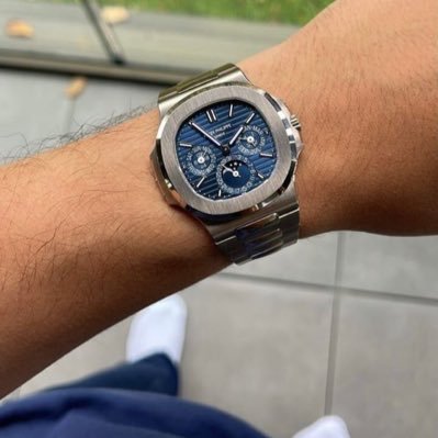 HugoPTEK1's profile picture. patekin’ 📲💷 Watch fetishist