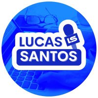 Blog Lucas Santos (@bloglucassantos) 's Twitter Profile