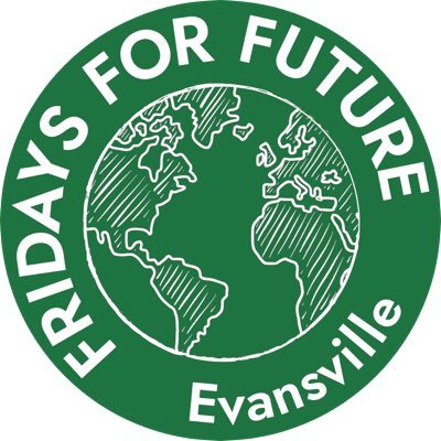 Evansville born local group coordinator, #FridaysForFuture is a local 🌎 | Global, youth-led, collective grassroots movement ✊🏿✊🏾✊🏽✊🏻| #PeopleNotProfit |