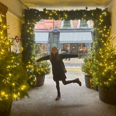 A gobby late-diagnosed AuDHDer 🌈 in her mid-20s 🙋♀️ Vocal about all things mental health, NHS and neurodiversity 🌈 #dumpthescales #autismnotpd