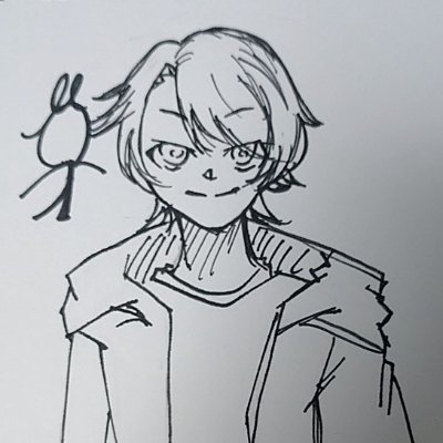 いろんな実況者のイラスト描いております
垢復帰できましたわ★