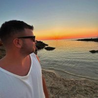 Gennaro Iervolino (@_painsval_) 's Twitter Profile